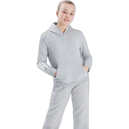Junior Hoodie Canterbury Club