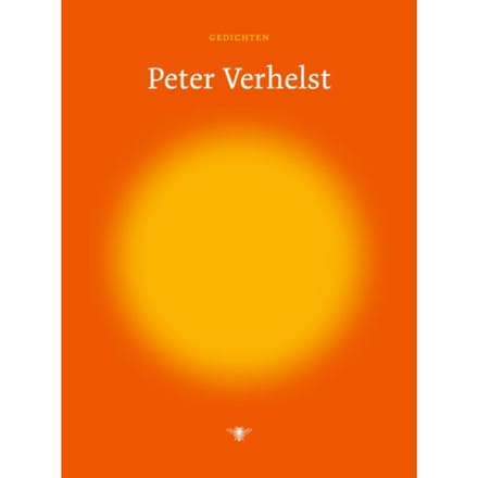 Zon - Peter Verhelst