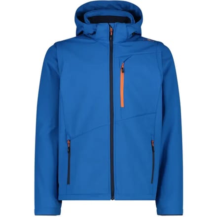 Hooded jacket CMP