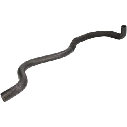 Radiateurslang THERMOTEC DNP009TT