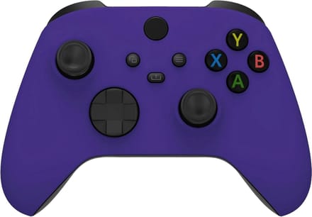 Clever Royal purple pleasure Controller (Xbox compatibel)