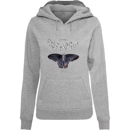 Dames Hoodie Miss Tee Euphoria