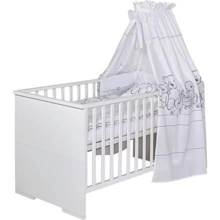 Wiegen baby Schardt Maxx Combi