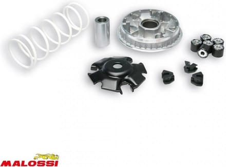 malossi variator voor honda 125 dylan scooter na 2004 5111572 / multivar 2000 nieuw