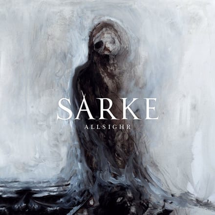Allsighr - Sarke