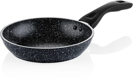 Westinghouse Koekenpan – Ø 20 cm – Inductie – Black Marble