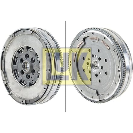 Schaeffler Luk Dubbel massa vliegwiel LUK 415 0697 10