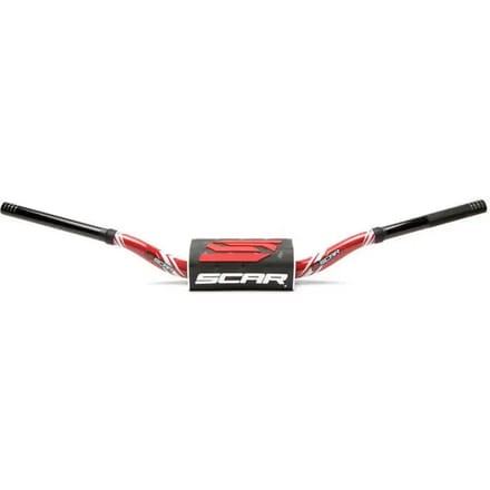 Motorfietsstuur Scar O² High