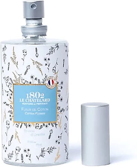 Cotton Pillow mist Le Chatelard