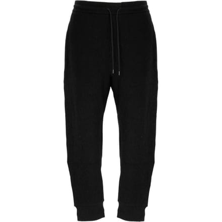 Emporio Armani trainingsbroek met logodetails - jaren '20