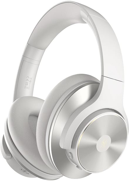 OneOdio A10 ANC – Over-Ear Bluetooth Koptelefoon – Active Noise Cancelling – Ingebouwde microfoon – 40 uur batterijduur