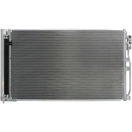 Condensator, airconditioning KOYORAD CD021041