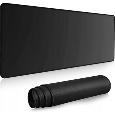 GROTE ONDER MUIS 90x45 cm XXL KANTOOR MATE VOOR Computer