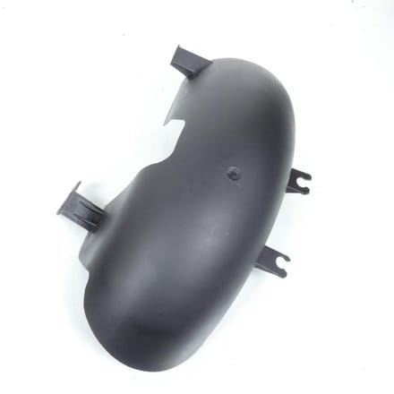 Garde boue arrière origine pour Scooter Chinois 50 Scoot Neuf