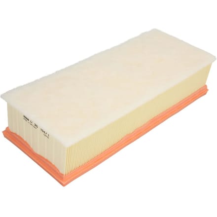 Luchtfilter MANN-FILTER C 35 154/1