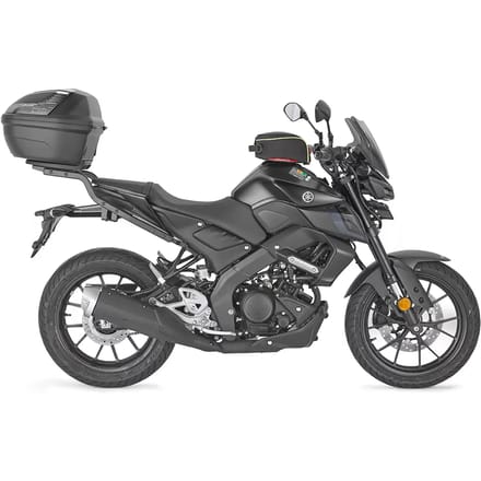 Voorruit montage kit Givi 2166A Yamaha MT 125 (20-22)