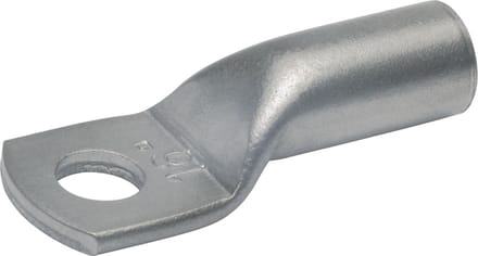 Klauke kabelschoen ongeïsoleerd 1,5-2,5mm² M5 nikkel (57N5)