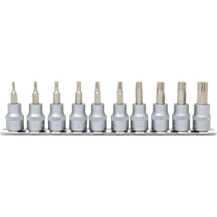 KS Tools 911.3935 911.3935 Verwisselbare koppen 3/8 (10 mm)