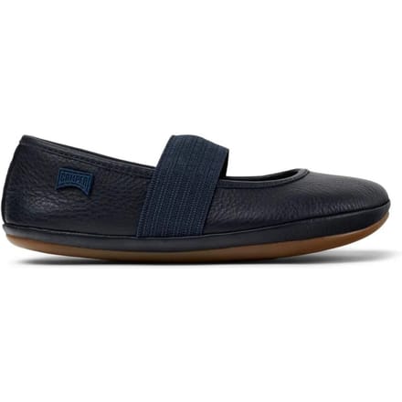 Camper Right Ballerinas - Kinderen - Navy - 31