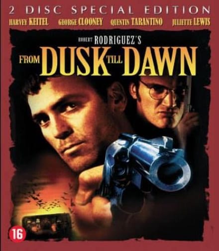 From Dusk Till Dawn (S.E.)