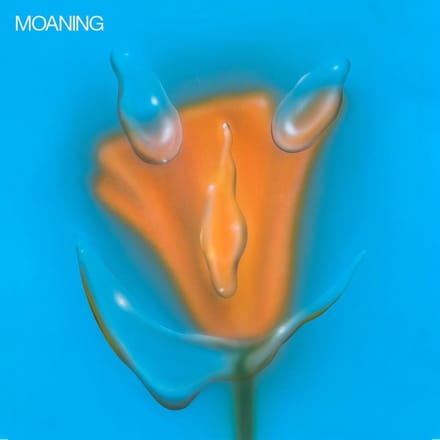 Uneasy Laughter - Moaning