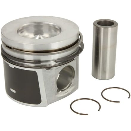 Zuiger ENGITECH ENT051106 STD