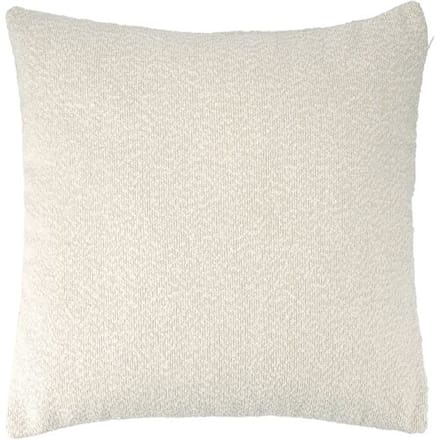 LIVARNO HOME Sierkussenhoes 50 x 50 cm (wit)