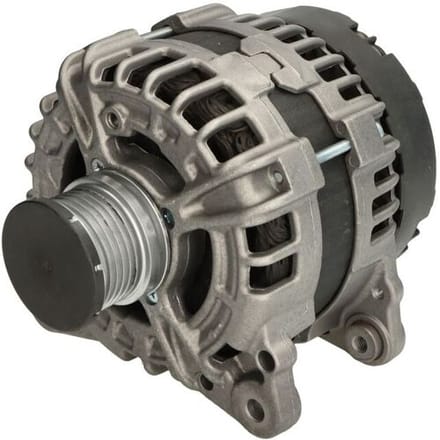 Driefasige generator RIVOLV RIV610249