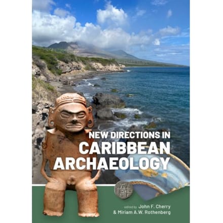 New Directions In Caribbean Archaeology - Taboui