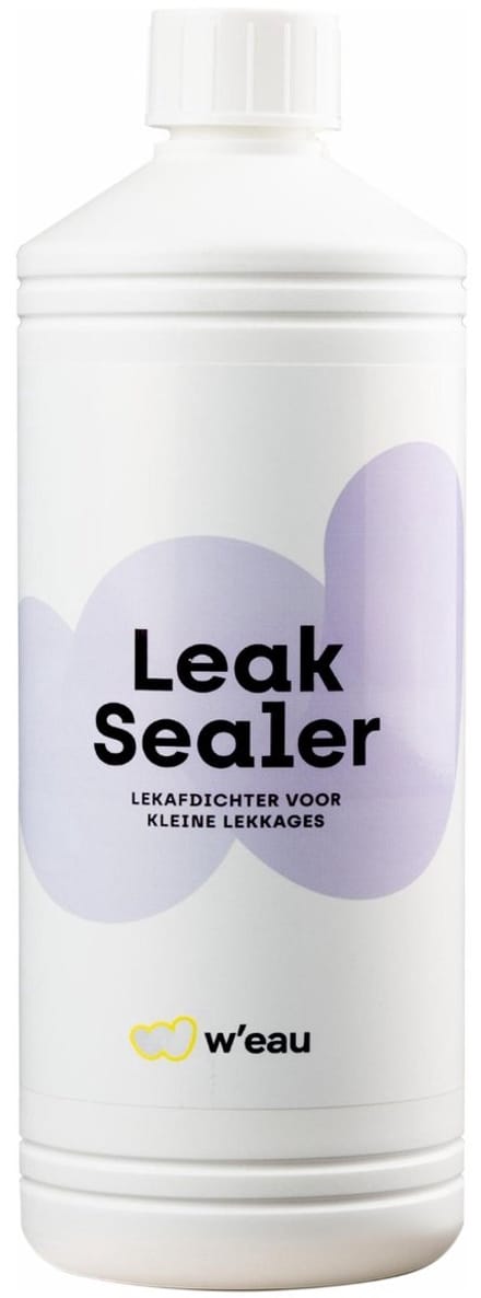 W'eau leak sealer - 1 liter
