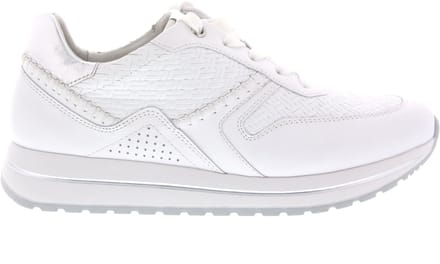 Dames Sneakers Gabor 86.336.50 Wit