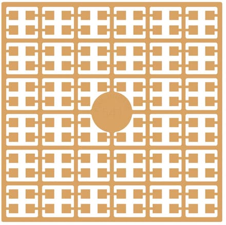 Pixelmatje (5 stuks) Nr. 541