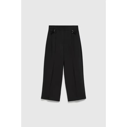 Pantalon voor dames Moodo L-SP-4629