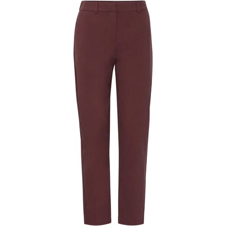 b.young - BYDANTA PANTS CROP - Dames - Regular fit jeans
