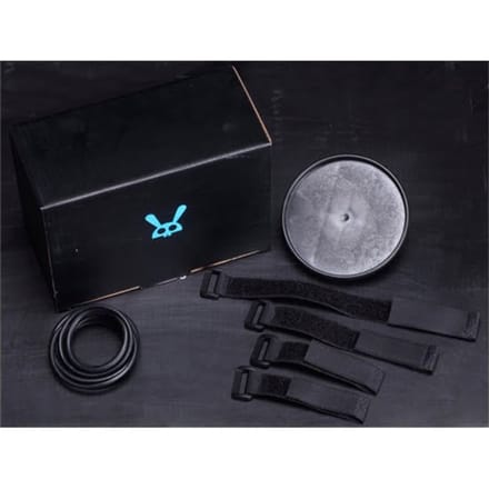 F-Machine Universele Zuigbasis Adapter voor Dildo's met Zuignap