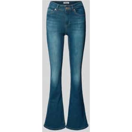 ONLY Flared fit jeans ONLBLUSH Mid waist Flared fit Jeans