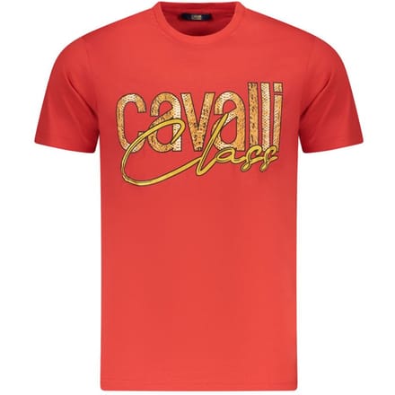 Cavalli Class T-shirt