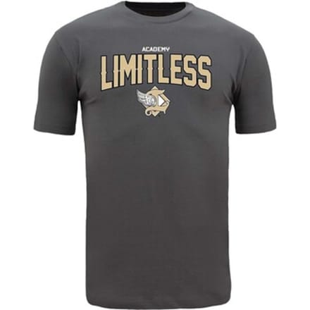 Legea T-Shirt Limitless - Sportswear - Volwassen