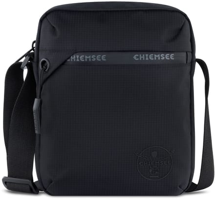 Chiemsee Light N Base Schoudertas 18 cm - Jongens - schwarz