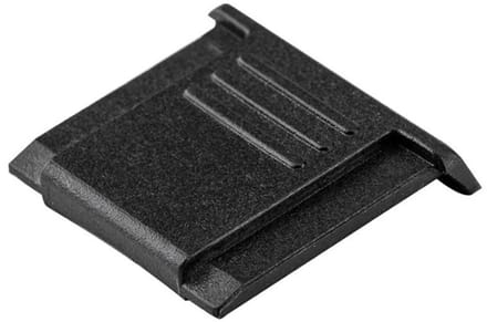 Caruba Flitsschoenkapje HC-4A (voor Canon SLR)