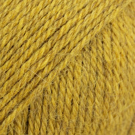 DROPS Alpaca Mix - 9029 tarweveld - Wol Garen