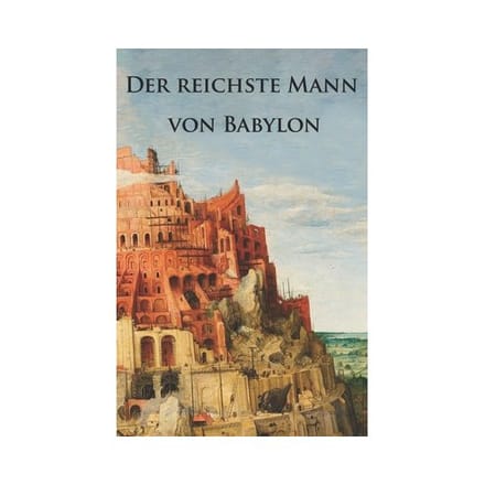 Der Reichste Mann Von Babylon ( - Fabienne Mueller
