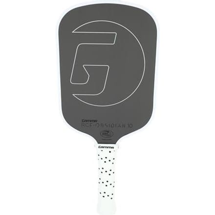 Gamma RCF Obsidian 10