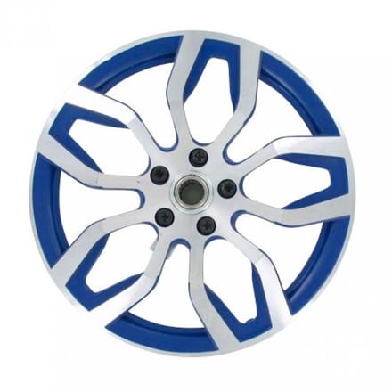 Transmissiepoelie RSM voor Bromfiets Peugeot 50 103 ML Nieuw