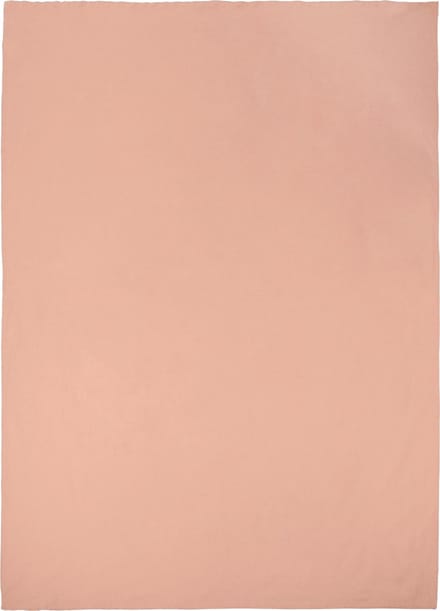MamaLoes Jersey Roze 75 x 100 cm Wieglaken
