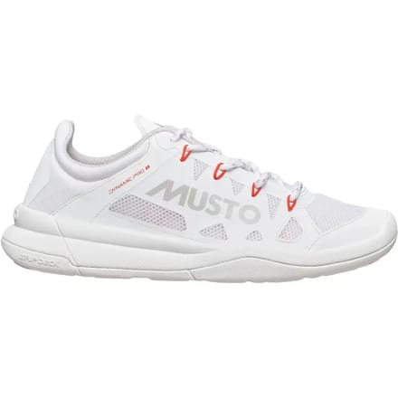 Nautische damesschoenen Musto Dynamic Pro II