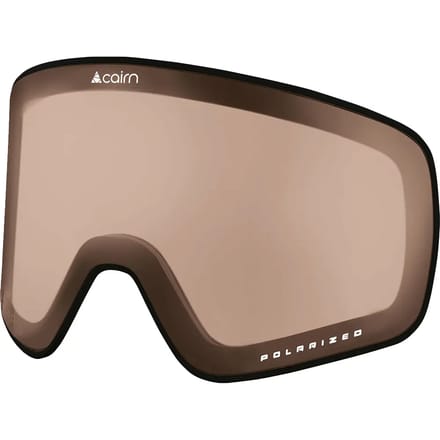 Skibril masker Cairn Magnitude Clx3 Polarize