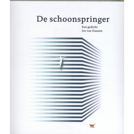 De Schoonspringer - Jos van Daanen