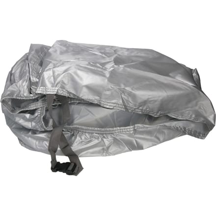 Motorhoes INPARTS IP000660