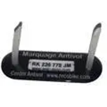 Standaard markeringsset Recobike